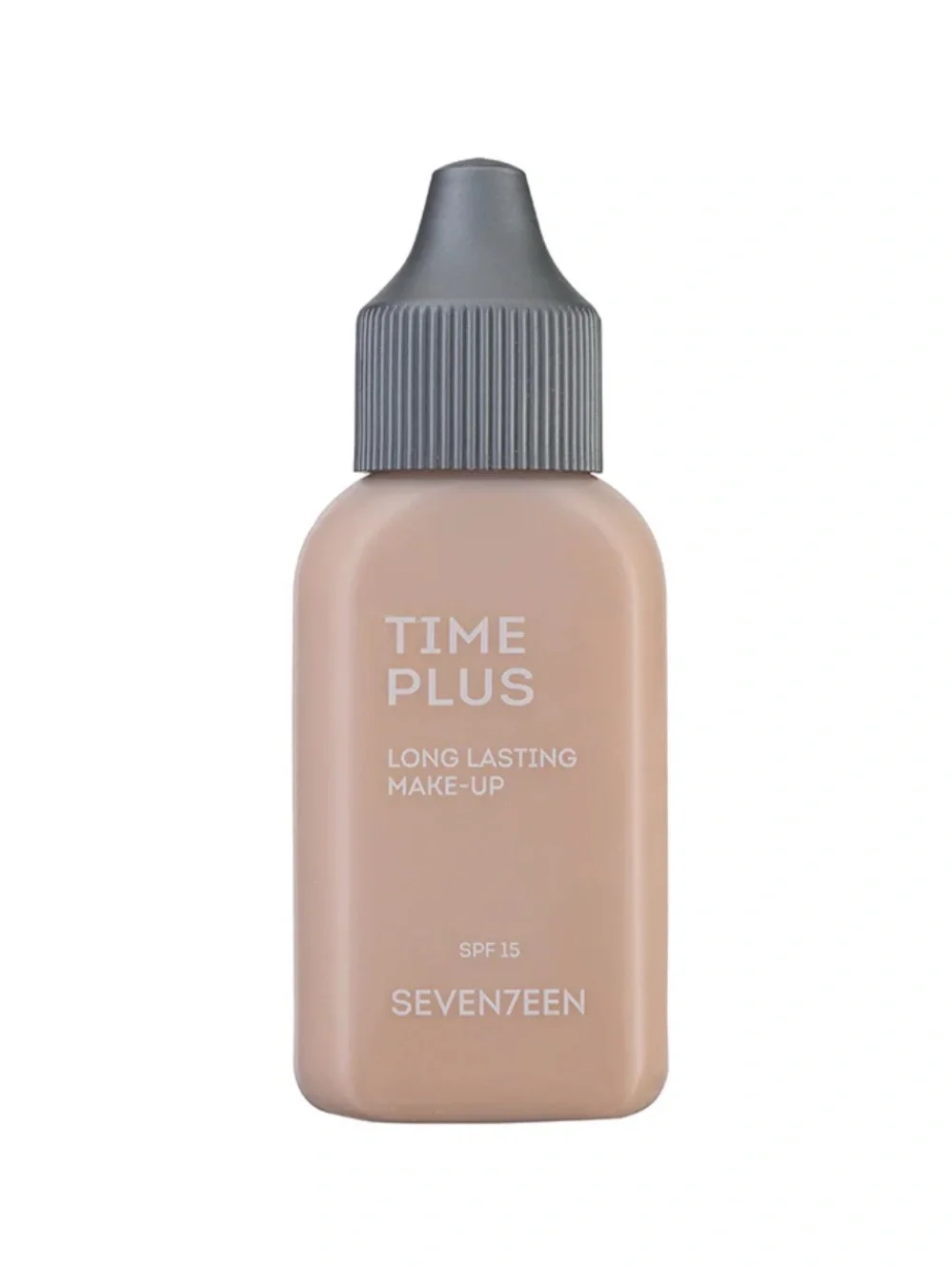 Seven7 Time Plus Long-Lasting Make-Up - Nude Beige
